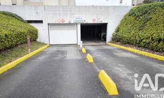 Garage  11 m² à vendre à Villiers-le-Bel (95400)