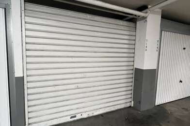 Garage  16000 €