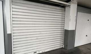 Garage  14 m² à vendre à Évry-Courcouronnes (91000)