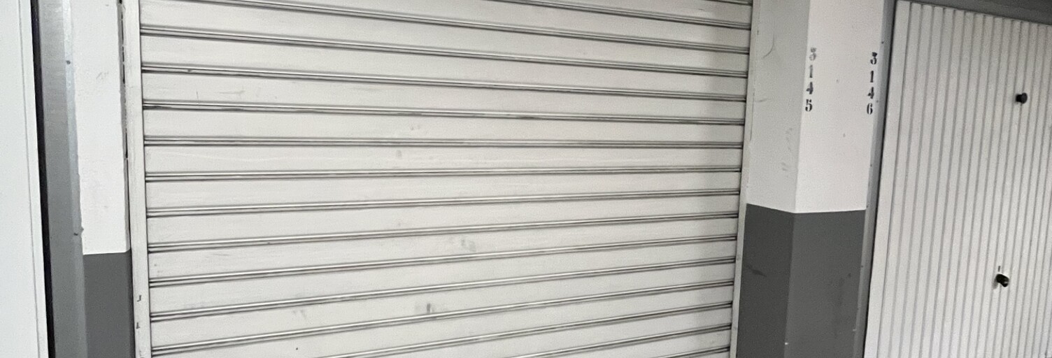 Garage  14 m² à vendre à Évry-Courcouronnes (91000)