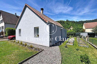 Maison 4 pièces 270000 €