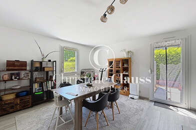 Maison 4 pièces 285000 €