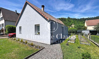 Maison 4 Pièces 90 m² à vendre à Wisches (67130)