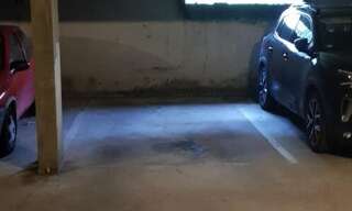 Garage  12 m² à vendre à Metz (57000)