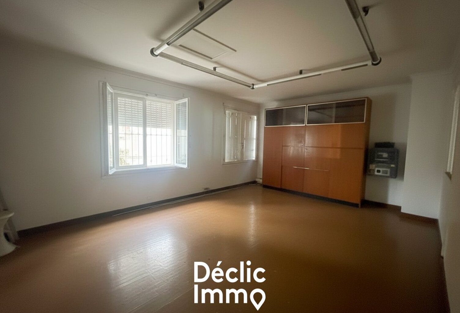 LOCAL COMMERCIAL 390m2 — photo 1