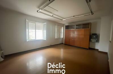 LOCAL COMMERCIAL 390m2 — photo du bien