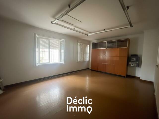 LOCAL COMMERCIAL 390m2 — photo du bien