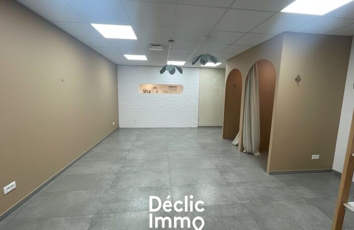 LOCAL COMMERCIAL 390m2 — photo 2