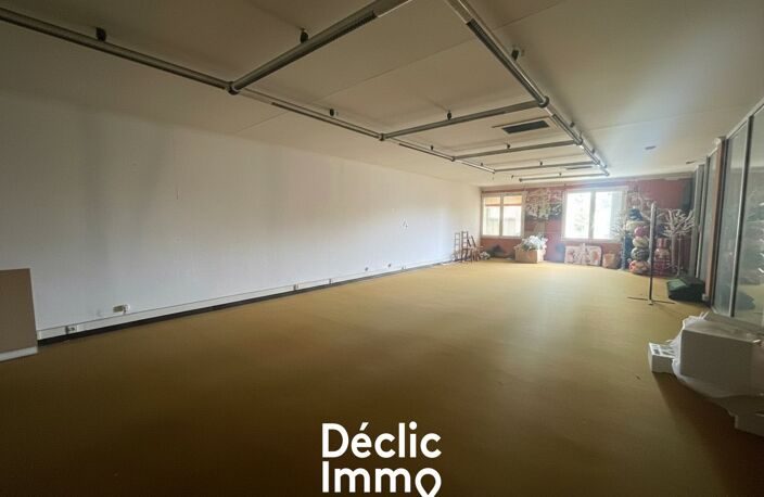 LOCAL COMMERCIAL 390m2 — photo 4