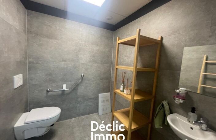 LOCAL COMMERCIAL 390m2 — photo 5