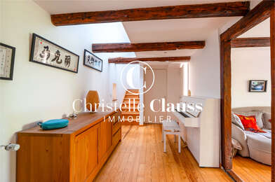Maison 6 pièces 440000 €
