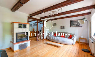 Maison 6 Pièces 150 m² à vendre à Marlenheim (67520)