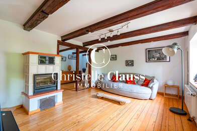 Maison 6 pièces 440000 €