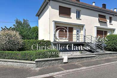 Maison 4 pièces 285000 €