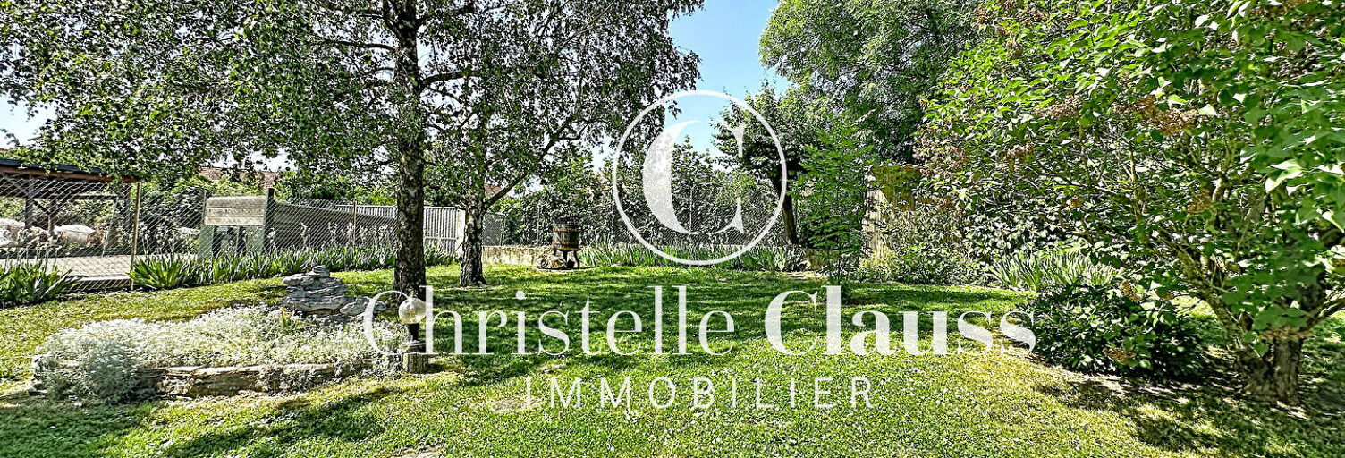 Maison 4 Pièces 90 m² à vendre à Marlenheim (67520)