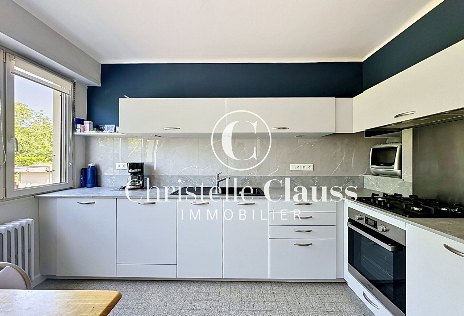 Maison Marlenheim 4 pièces 81 m2 — photo 1