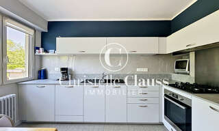 Maison 4 Pièces 90 m² à vendre à Marlenheim (67520)
