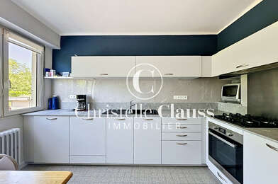 Maison 4 pièces 285000 €