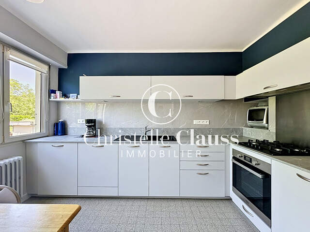 Maison Marlenheim 4 pièces 81 m2 — photo du bien