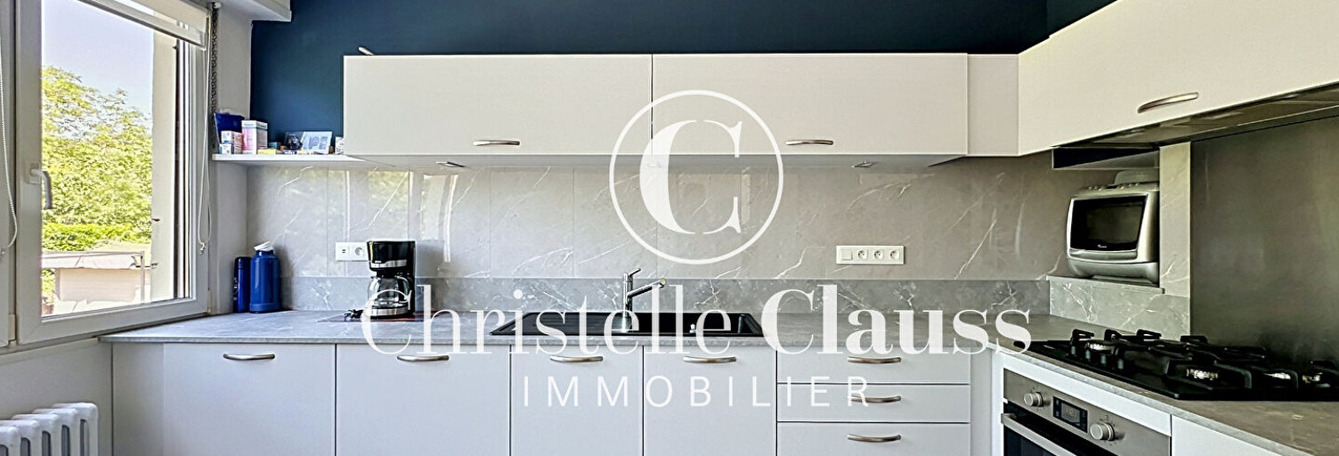 Maison 4 Pièces 90 m² à vendre à Marlenheim (67520)