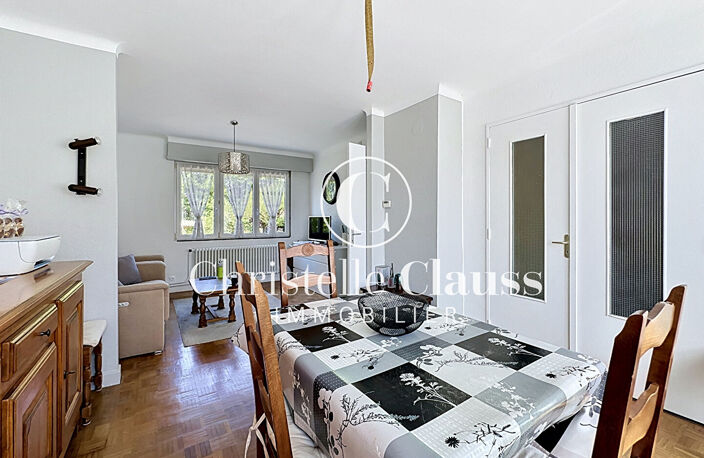 Maison Marlenheim 4 pièces 81 m2 — photo 5