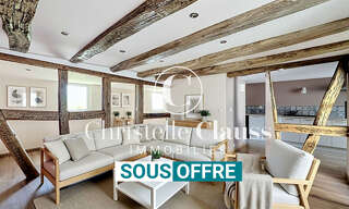 Maison 9 Pièces 220 m² à vendre à Westhoffen (67310)