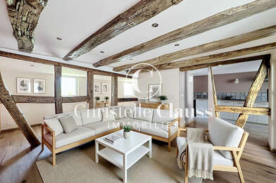 Maison 9 pièces 318000 €