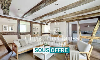 Maison 9 Pièces 220 m² à vendre à Westhoffen (67310)