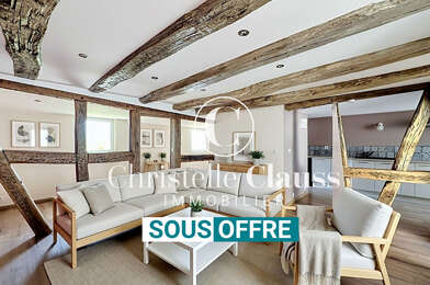 Maison 9 pièces 318000 €
