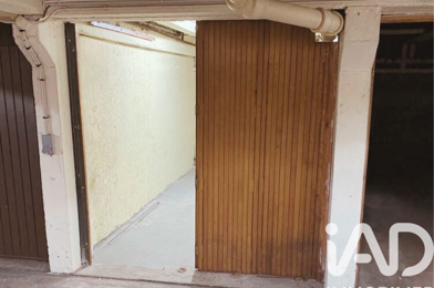 Garage  30000 €
