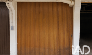 Garage  11 m² à vendre à Paris 11 (75011)