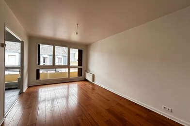 Appartement 3 pièces 660 €