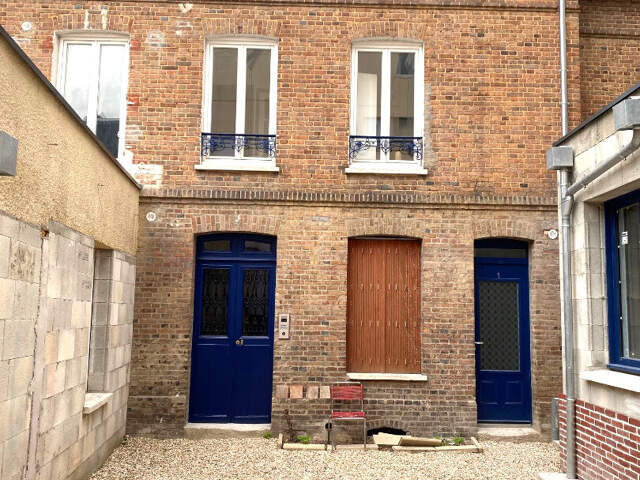 Appartement Evreux studio — photo du bien