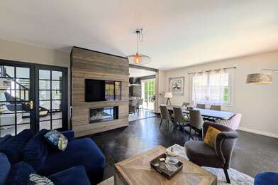 Maison 6 pièces 1195000 €