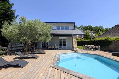 Maison 6 pièces 1100000 €