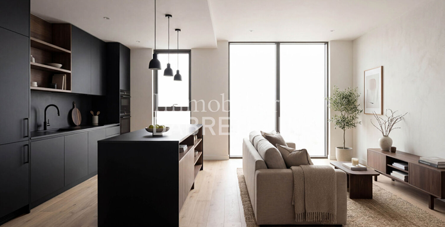T2 Neuf — photo 1