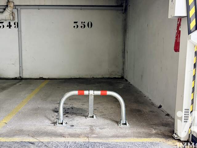 Vente Parking 11 m&sup2; — photo du bien