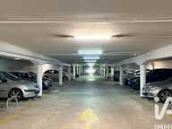 Vente Parking 11 m&sup2; — photo 2