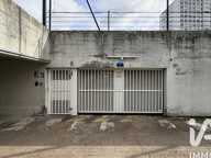 Vente Parking 11 m&sup2; — photo 3
