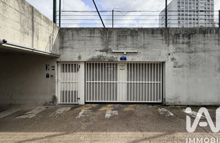 Vente Parking 11 m&sup2; — photo 3