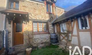 Maison 2 Pièces 55 m² à vendre à Héricy (77850)