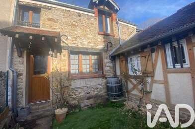 Maison 2 pièces 185000 €