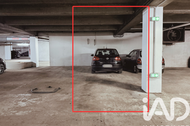 Garage  25000 €