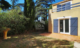 Maison 4 Pièces 92 m² à louer à Marseille 12 (13012)
