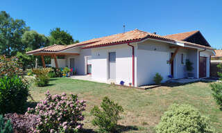 Maison 4 Pièces 92 m² à vendre à Vielle-Saint-Girons (40560)
