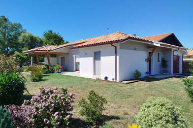 Maison 4 pièces 367500 €