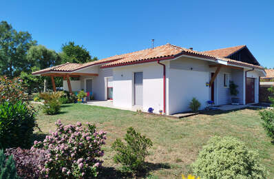 Maison Vielle-saint-girons — photo du bien