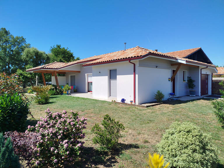 Maison Vielle-saint-girons — photo 1