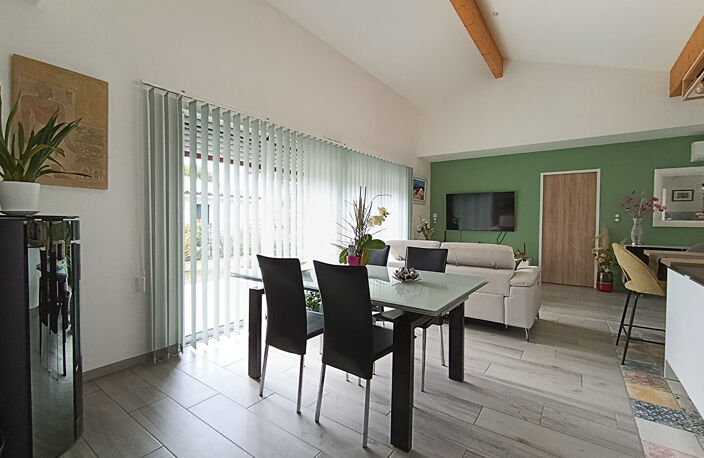 Maison Vielle-saint-girons — photo 2
