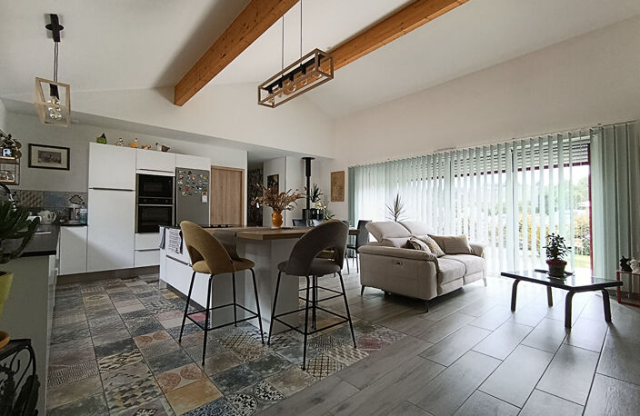 Maison Vielle-saint-girons — photo 3